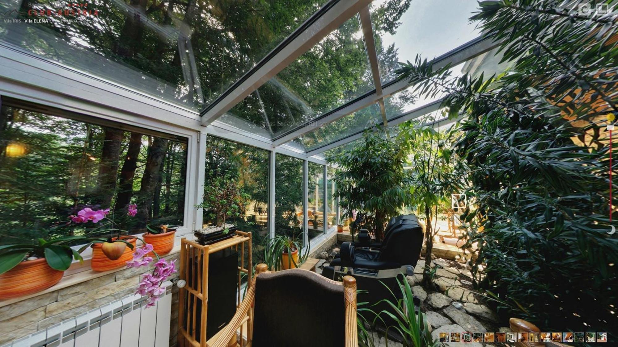 Boutique Hotel Forest Retreat (Adults Only) Busteni Ruang foto