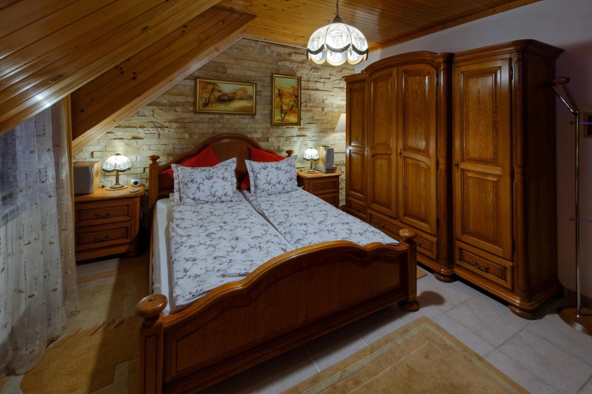 Boutique Hotel Forest Retreat (Adults Only) Busteni Bagian luar foto