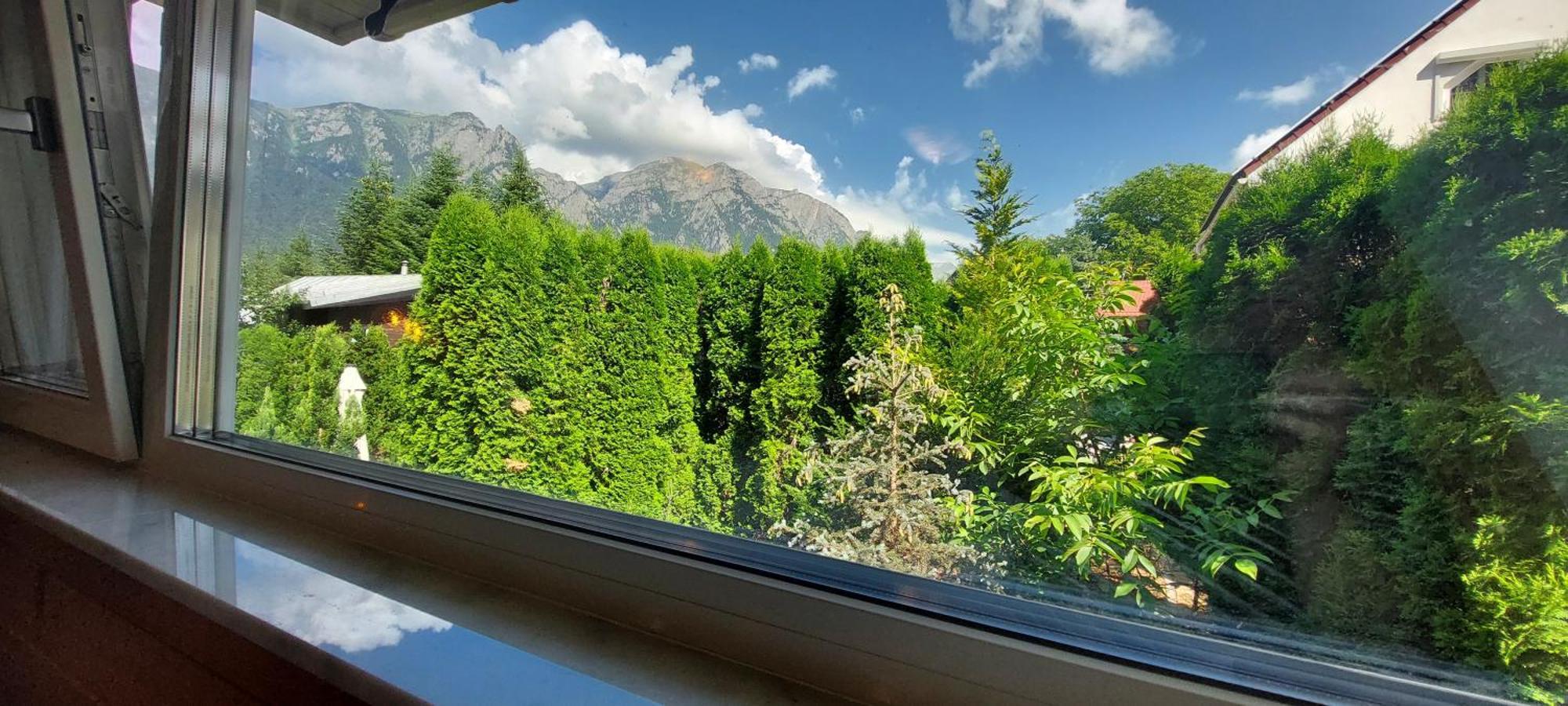 Boutique Hotel Forest Retreat (Adults Only) Busteni Bagian luar foto