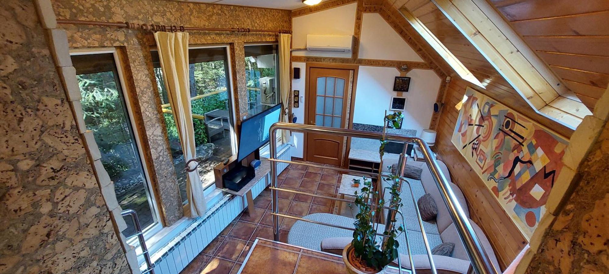 Boutique Hotel Forest Retreat (Adults Only) Busteni Bagian luar foto