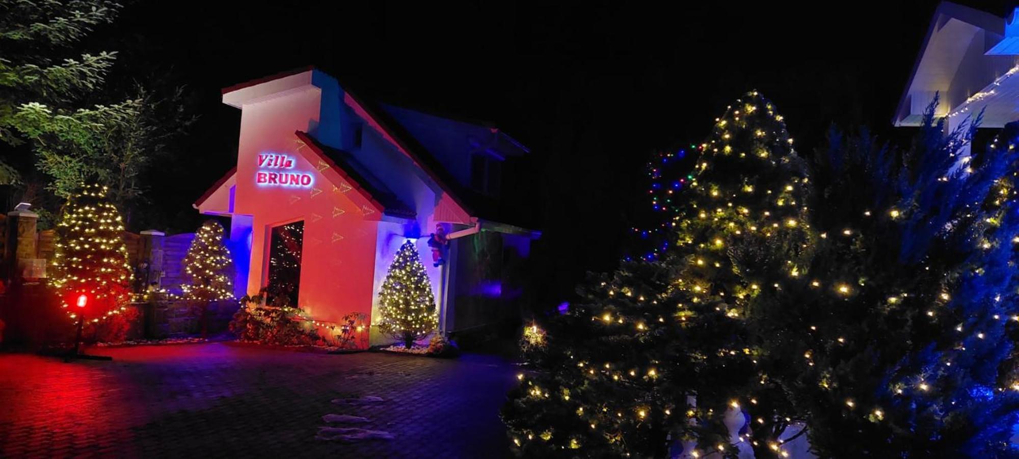 Boutique Hotel Forest Retreat (Adults Only) Busteni Bagian luar foto
