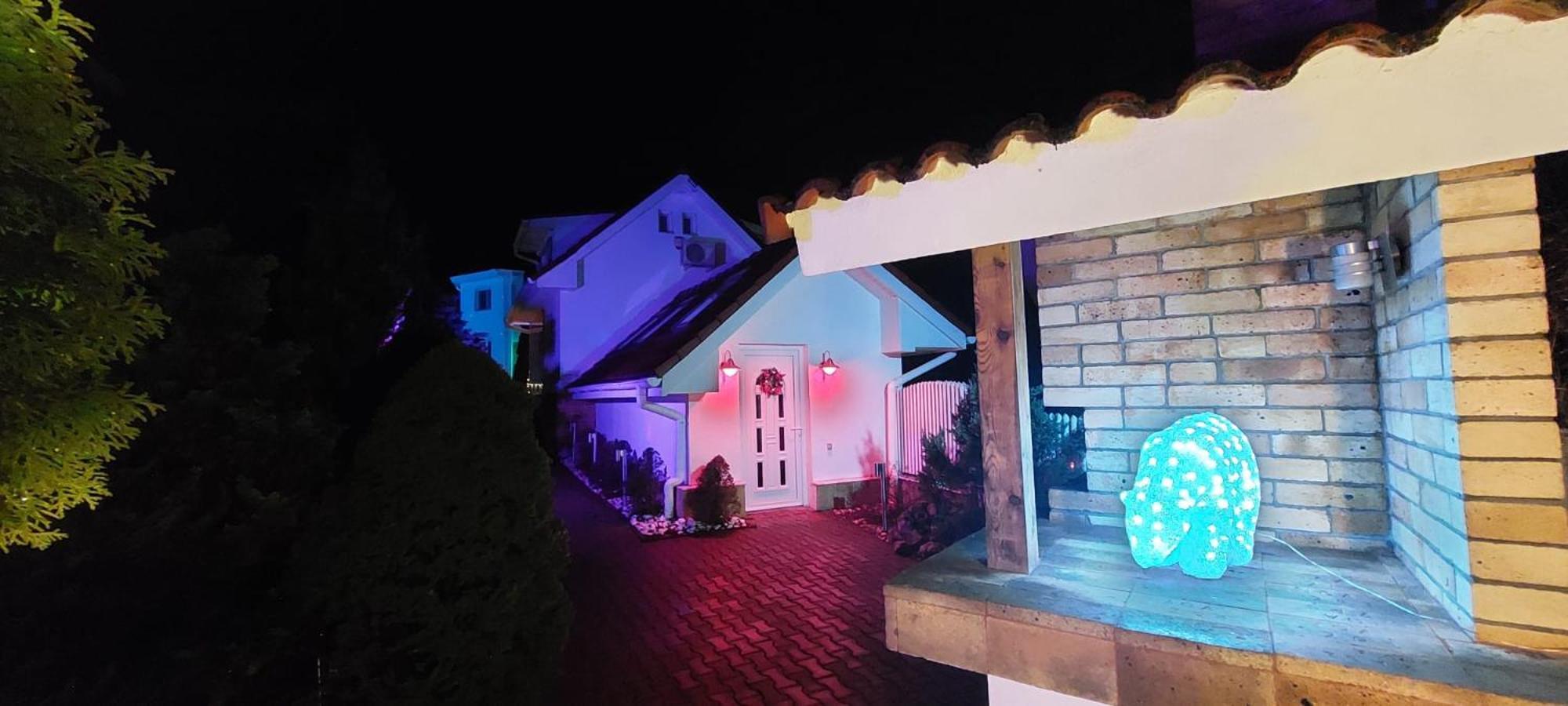 Boutique Hotel Forest Retreat (Adults Only) Busteni Bagian luar foto