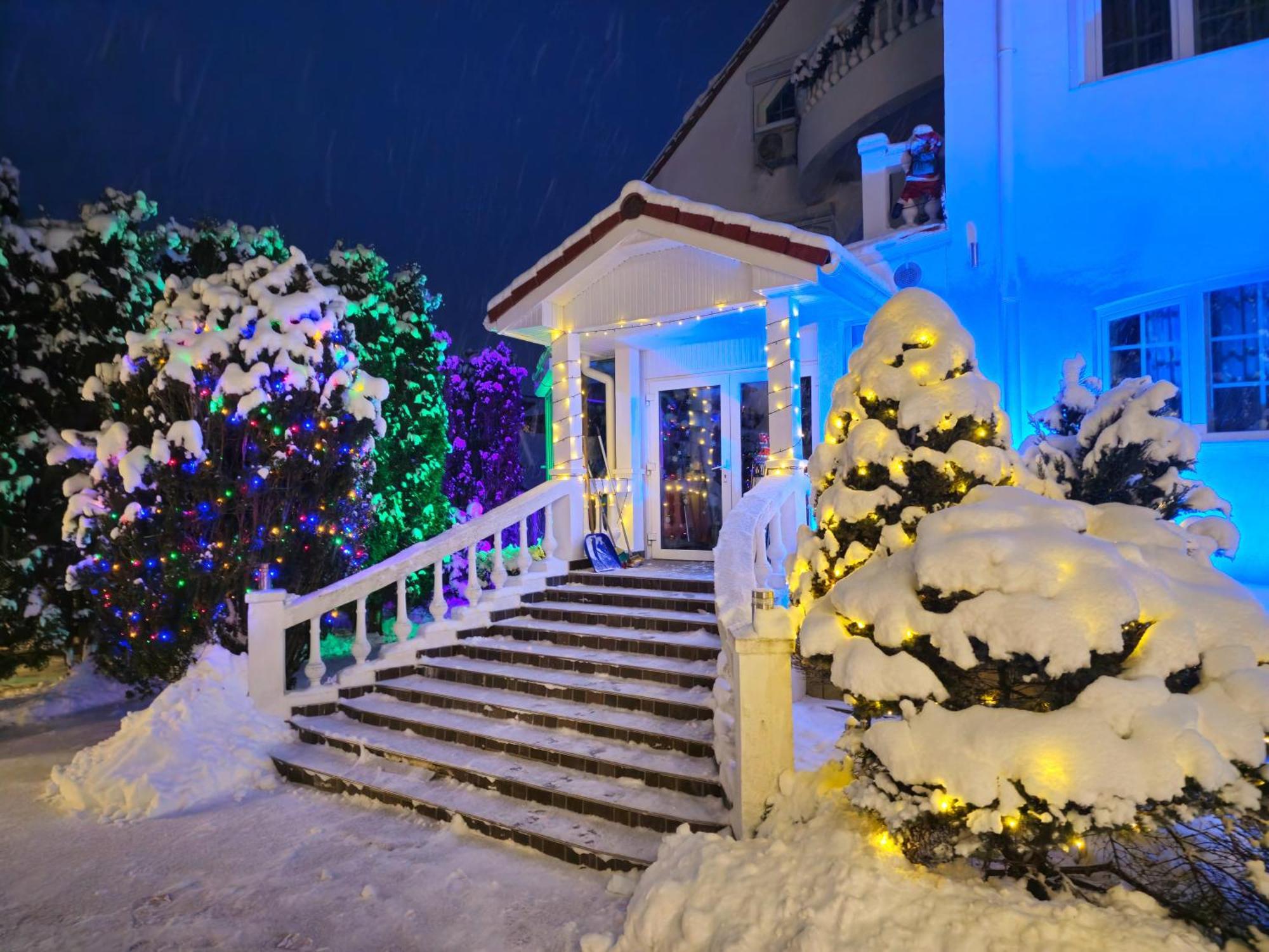 Boutique Hotel Forest Retreat (Adults Only) Busteni Bagian luar foto